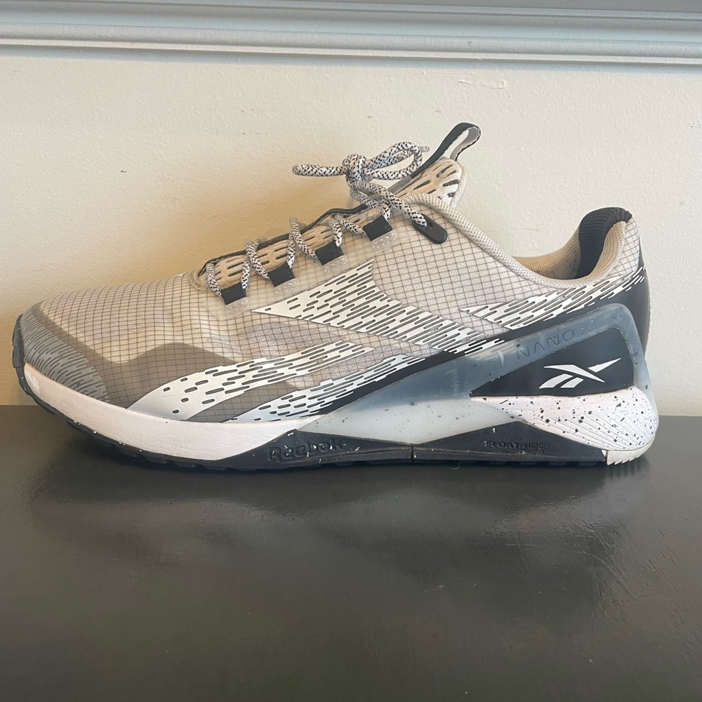 Men’s Reebok Nano size 12.5